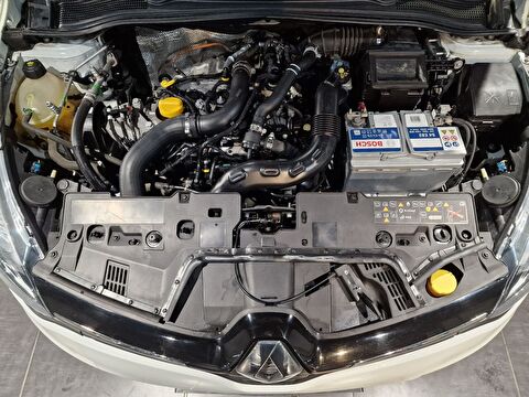 renault, clio, 0.9 tce joy, manuel, benzin 2.el otomobil | renew 15