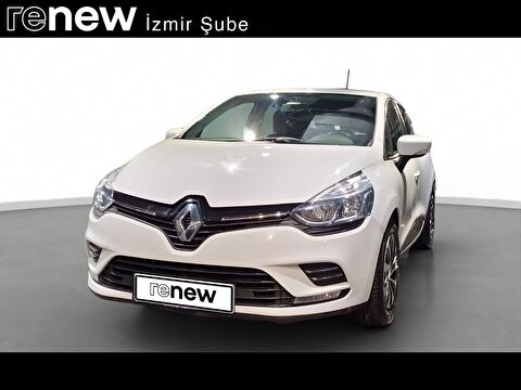 renault, clio, 0.9 tce joy, manuel, benzin 2.el otomobil | renew 1