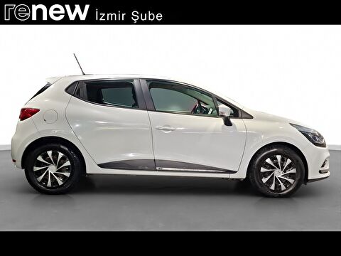 renault, clio, 0.9 tce joy, manuel, benzin 2.el otomobil | renew 5