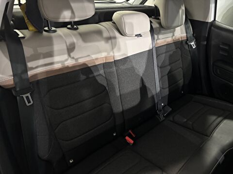 citroen, c3, hatchback 1.2 puretech s&s feel bold eat6, otomatik, benzin 2.el otomobil | renew 13