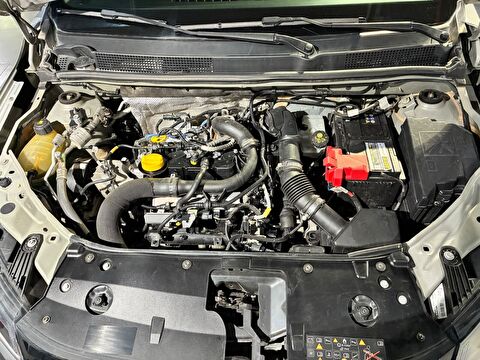 dacia, sandero stepway, 1.0 turbo essential cvt, otomatik, benzin 2.el otomobil | renew 21