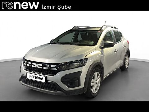 1.0 Turbo Essential CVT, 2. el otomobil | renew