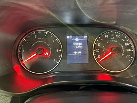 dacia, sandero stepway, 1.0 turbo essential cvt, otomatik, benzin 2.el otomobil | renew 14
