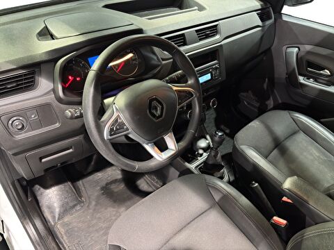 renault, express, panelvan 1.5 bluedcı joy, manuel, dizel 2.el otomobil | renew 10