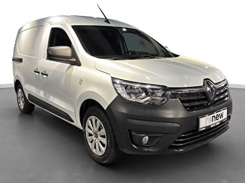 renault, express, panelvan 1.5 bluedcı joy, manuel, dizel 2.el otomobil | renew 4