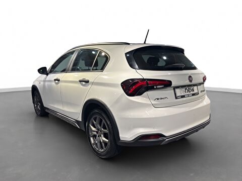 fiat, egea, cross 1.4 fire urban, manuel, benzin 2.el otomobil | renew 5