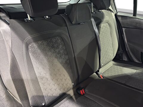 fiat, egea, cross 1.4 fire urban, manuel, benzin 2.el otomobil | renew 13