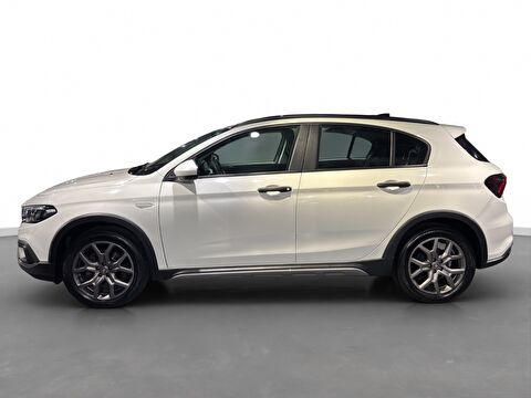 fiat, egea, cross 1.4 fire urban, manuel, benzin 2.el otomobil | renew 8