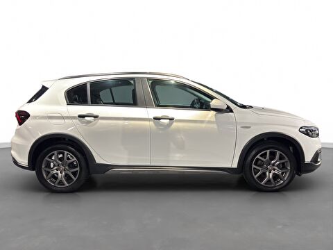 fiat, egea, cross 1.4 fire urban, manuel, benzin 2.el otomobil | renew 9
