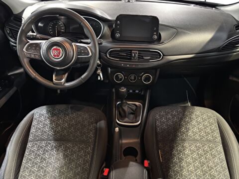 fiat, egea, cross 1.4 fire urban, manuel, benzin 2.el otomobil | renew 11
