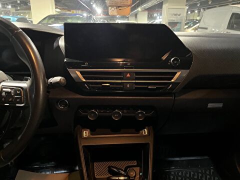 citroen, c4 x, 1.2 puretech shine eat8, otomatik, benzin 2.el otomobil | renew 11