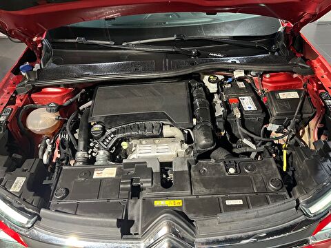 citroen, c4 x, 1.2 puretech shine eat8, otomatik, benzin 2.el otomobil | renew 20