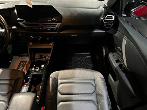 citroen, c4 x, 1.2 puretech shine eat8, otomatik, benzin 2.el otomobil | renew 14
