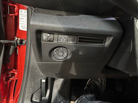 citroen, c4 x, 1.2 puretech shine eat8, otomatik, benzin 2.el otomobil | renew 9