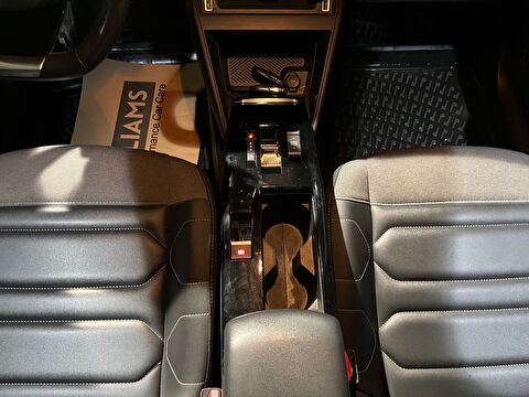citroen, c4 x, 1.2 puretech shine eat8, otomatik, benzin 2.el otomobil | renew 12