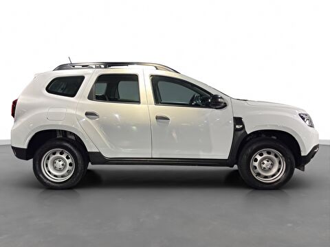 dacia, duster, suv 1.3 tce comfort edc, otomatik, benzin 2.el otomobil | renew 9