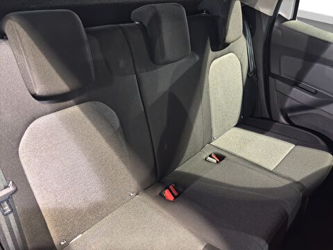 dacia, duster, suv 1.3 tce comfort edc, otomatik, benzin 2.el otomobil | renew 13