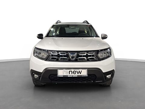 dacia, duster, suv 1.3 tce comfort edc, otomatik, benzin 2.el otomobil | renew 3