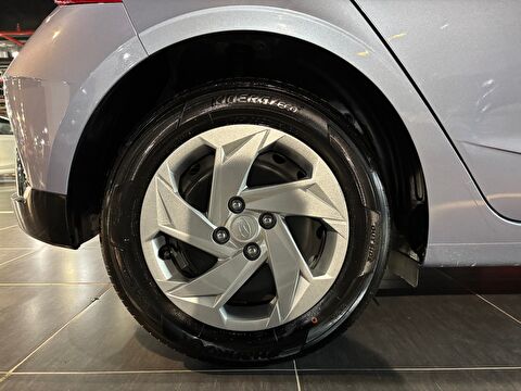 hyundai, i20, hatchback 1.0 t-gdı jump dct, otomatik, benzin 2.el otomobil | renew 9