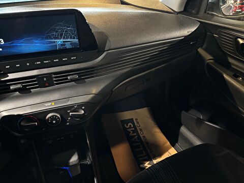 hyundai, i20, hatchback 1.0 t-gdı jump dct, otomatik, benzin 2.el otomobil | renew 21