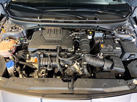 hyundai, i20, hatchback 1.0 t-gdı jump dct, otomatik, benzin 2.el otomobil | renew 19