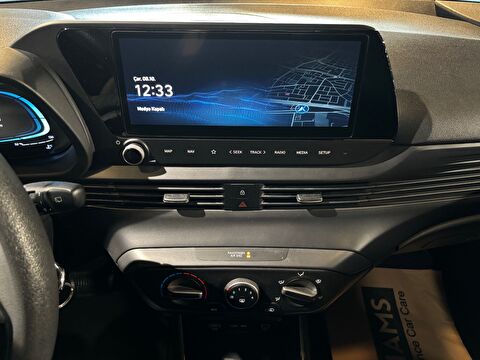 hyundai, i20, hatchback 1.0 t-gdı jump dct, otomatik, benzin 2.el otomobil | renew 13