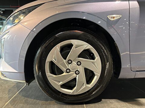 hyundai, i20, hatchback 1.0 t-gdı jump dct, otomatik, benzin 2.el otomobil | renew 6