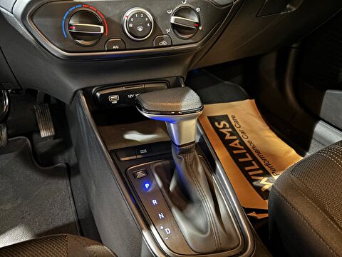 hyundai, i20, hatchback 1.0 t-gdı jump dct, otomatik, benzin 2.el otomobil | renew 16