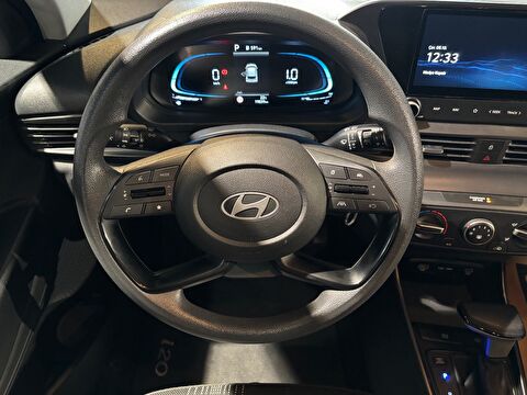 hyundai, i20, hatchback 1.0 t-gdı jump dct, otomatik, benzin 2.el otomobil | renew 17