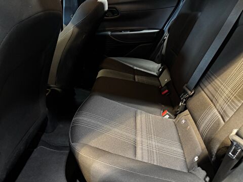 hyundai, i20, hatchback 1.0 t-gdı jump dct, otomatik, benzin 2.el otomobil | renew 15