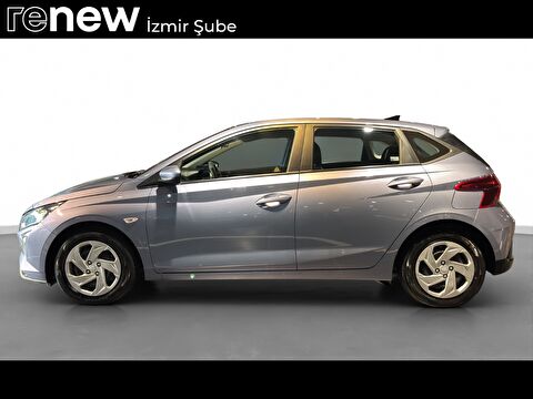 hyundai, i20, hatchback 1.0 t-gdı jump dct, otomatik, benzin 2.el otomobil | renew 4