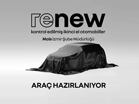 Hyundai, i20, Hatchback 1.0 T-GDI Jump DCT, Otomatik, Benzin 2. el otomobil | renew Mobile