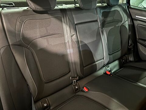 renault, megane, sedan 1.3 tce ıcon edc, otomatik, benzin 2.el otomobil | renew 13