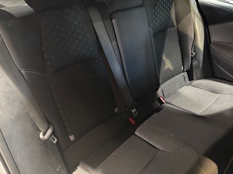 toyota, corolla, sedan 1.8 hybrid dream e-cvt, otomatik, hybrid 2.el otomobil | renew 14