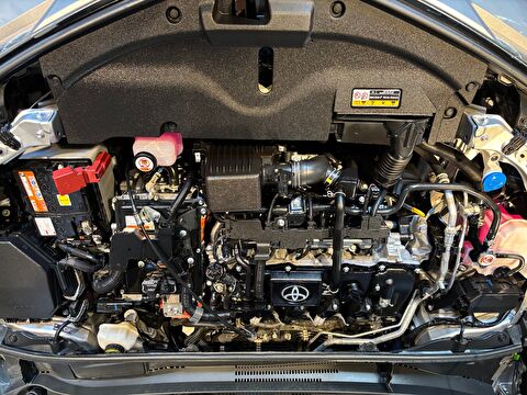 toyota, corolla, sedan 1.8 hybrid dream e-cvt, otomatik, hybrid 2.el otomobil | renew 19