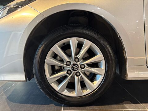 toyota, corolla, sedan 1.8 hybrid dream e-cvt, otomatik, hybrid 2.el otomobil | renew 6