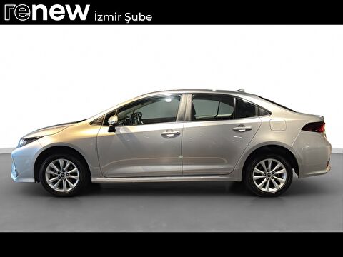 toyota, corolla, sedan 1.8 hybrid dream e-cvt, otomatik, hybrid 2.el otomobil | renew 4