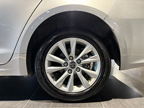 toyota, corolla, sedan 1.8 hybrid dream e-cvt, otomatik, hybrid 2.el otomobil | renew 7