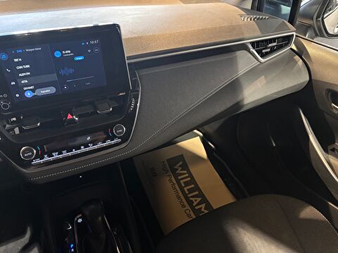 toyota, corolla, sedan 1.8 hybrid dream e-cvt, otomatik, hybrid 2.el otomobil | renew 21