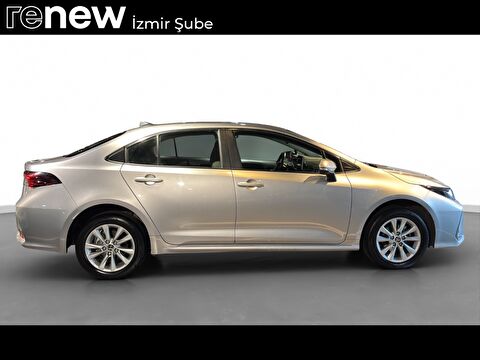 toyota, corolla, sedan 1.8 hybrid dream e-cvt, otomatik, hybrid 2.el otomobil | renew 5