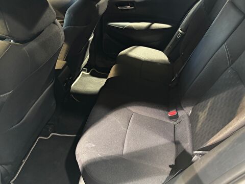 toyota, corolla, sedan 1.8 hybrid dream e-cvt, otomatik, hybrid 2.el otomobil | renew 15
