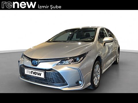 Sedan 1.8 Hybrid Dream e-CVT, 2. el otomobil | renew