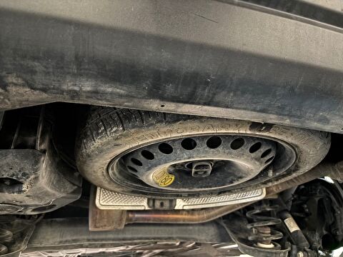 ford, tourneo courier, kombi 1.5 ecoblue titanium, manuel, dizel 2.el otomobil | renew 20