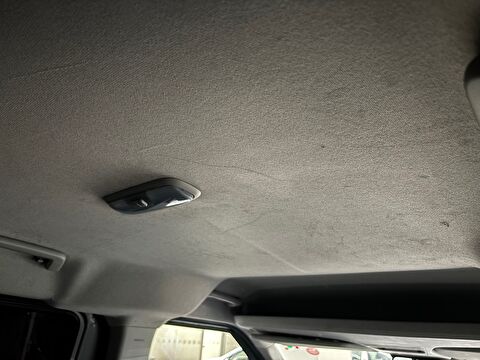 ford, tourneo courier, kombi 1.5 ecoblue titanium, manuel, dizel 2.el otomobil | renew 18