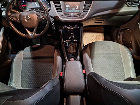 opel, grandland x, 1.2 turbo enjoy, otomatik, benzin 2.el otomobil | renew 24