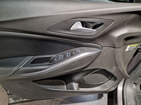 opel, grandland x, 1.2 turbo enjoy, otomatik, benzin 2.el otomobil | renew 15