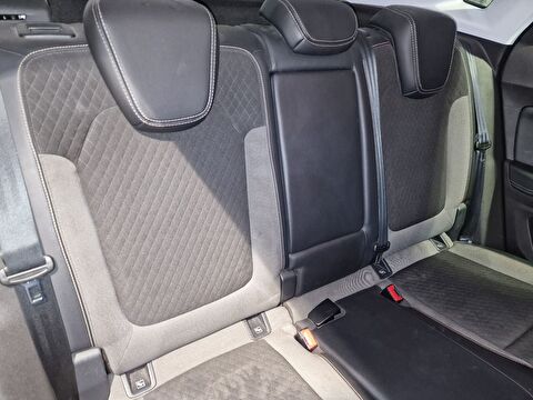 opel, grandland x, 1.2 turbo enjoy, otomatik, benzin 2.el otomobil | renew 23