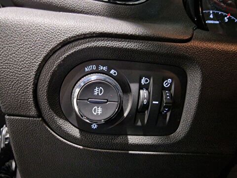 opel, grandland x, 1.2 turbo enjoy, otomatik, benzin 2.el otomobil | renew 7