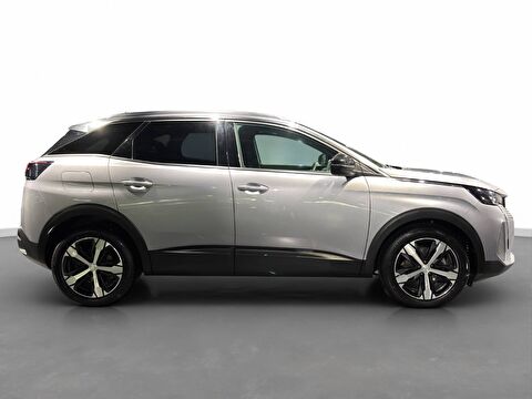 peugeot, 3008, crossover 1.5 bluehdı active prime edition eat8, otomatik, dizel 2.el otomobil | renew 9