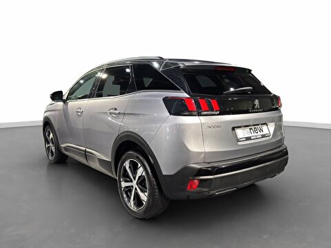 peugeot, 3008, crossover 1.5 bluehdı active prime edition eat8, otomatik, dizel 2.el otomobil | renew 5